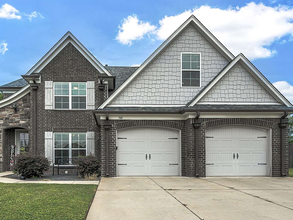 1st image of 505 Cherokee Cir