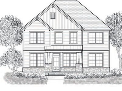 3244 Ancoats St, Douglasville, GA, 30135