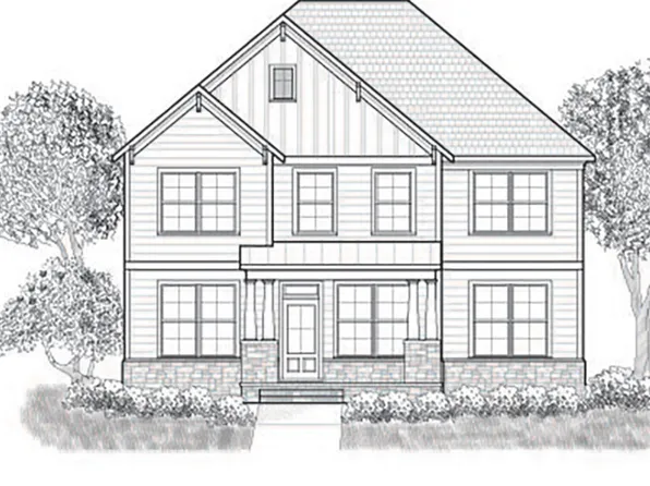 9948 Trinity Way, Douglasville, GA 30135