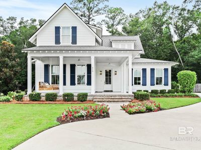 610 Lupine Dr, Fairhope, AL, 36532