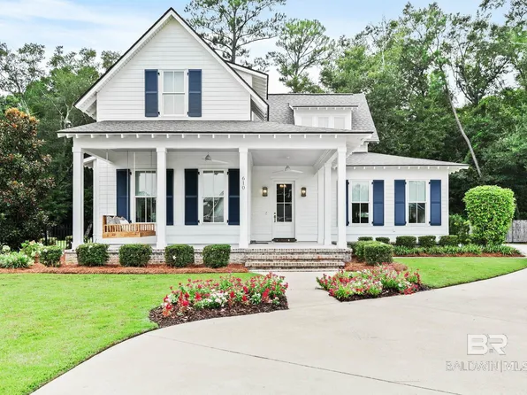 610 Lupine Dr, Fairhope, AL 36532