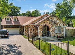 415 F St SW, Ardmore, OK 73401