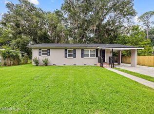 1125 Neil Ct, Starke, FL 32091
