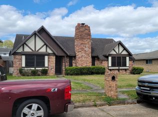 4514 Aztec St, Pasadena, TX 77504