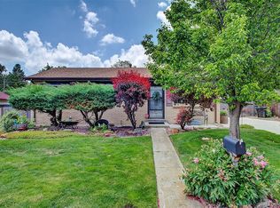 7410 W 78th Pl, Arvada, CO 80003