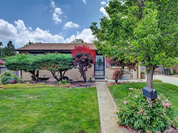 7410 W 78th Place, Arvada, CO 80003