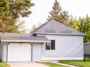 305 5th Ave E, Oslo, MN 56744