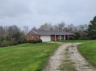 971 E County Road 895 St, Mount Sterling, IL 62353