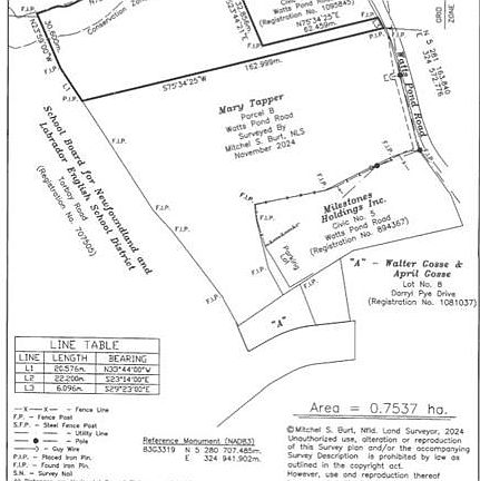 5th image of 7 Watts Pond Road