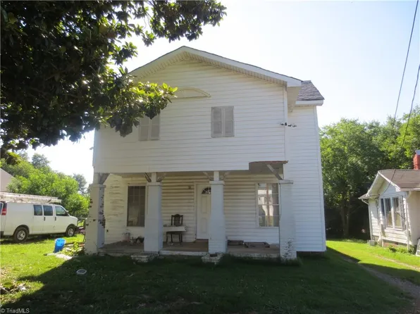 1213 S Elm St, High Point, NC 27260