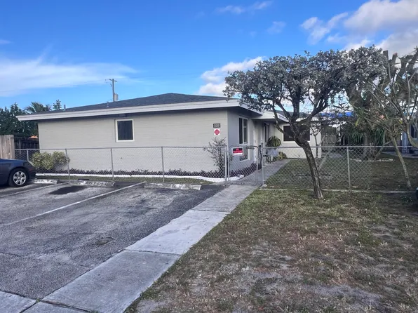 2030 SW 41st Ave APT 3, Fort Lauderdale, FL 33317
