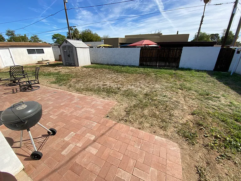 3507 N Chambers Ct — Photo 14