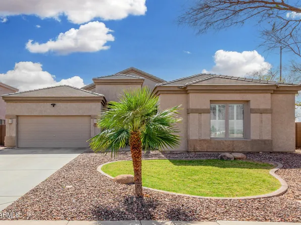 9455 W MELINDA Lane, Peoria, AZ 85382