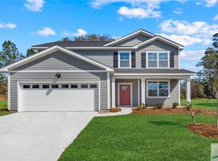 139 Buckeye Rd, Guyton, GA 31312