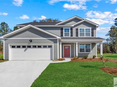 139 Buckeye Rd, Guyton, GA, 31312
