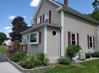 319 Oak St, Clinton, MA 01510