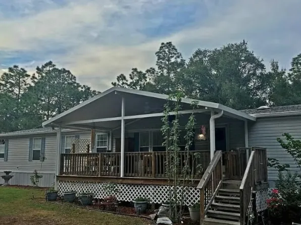5721 W Tirana Ln, Dunnellon, FL 34433