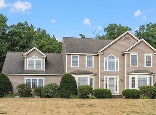 12 Whitetail Way, Littleton, MA 01460