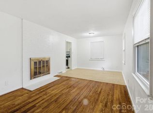 (Undisclosed Address), Charlotte, NC 28208