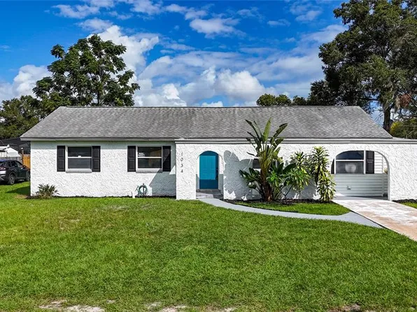 1034 Falcon St, Deltona, FL 32725
