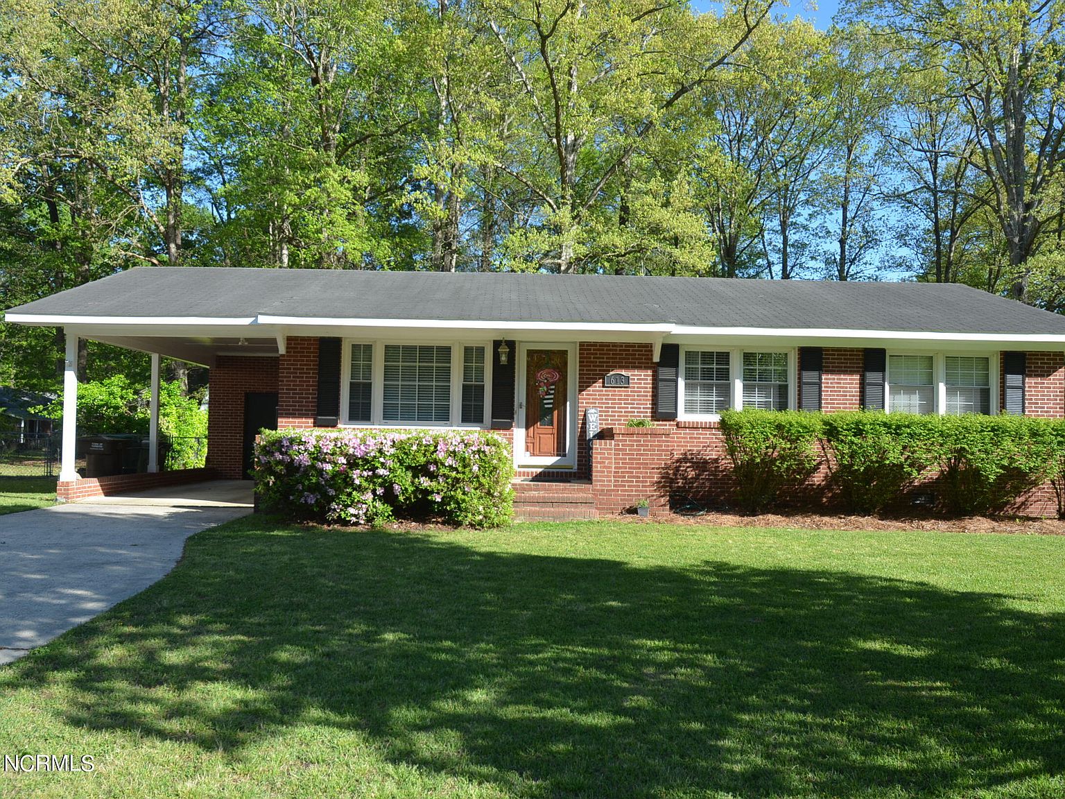 613 Forest Acres Drive, Tarboro, NC 27886 Zillow