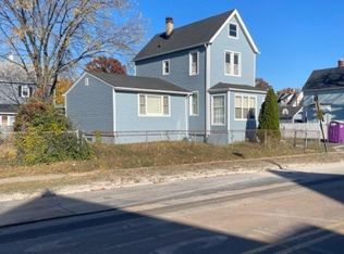 286 Rhode Island Ave, East Orange, NJ 07018