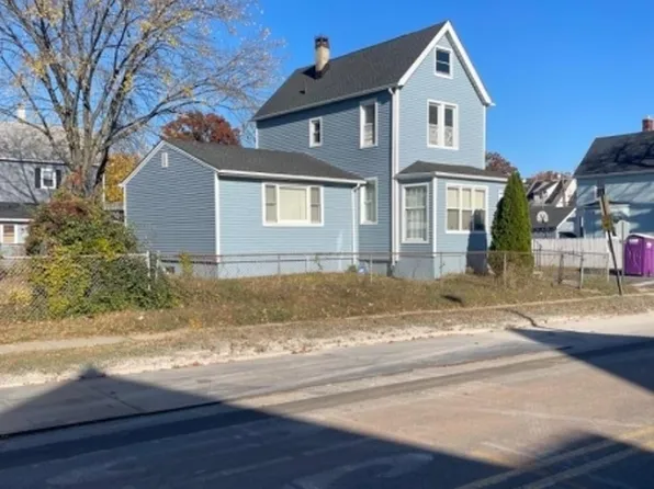 286 Rhode Island Ave, East Orange City, NJ 07018