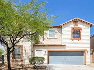 2656 S 89th Ave, Tolleson, AZ 85353