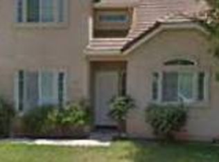 3153 Campus Dr, Merced, CA 95348