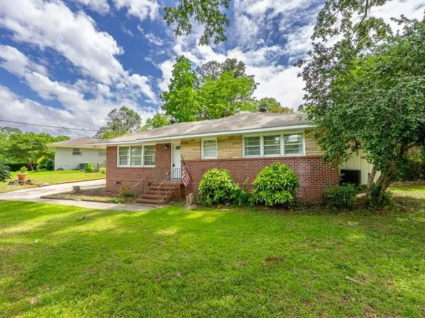 3116 Bonanza Dr, Columbus, GA 31909