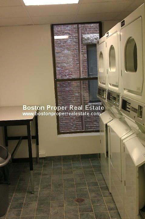 371 Commonwealth Boston - Back Bay Building Photo 2