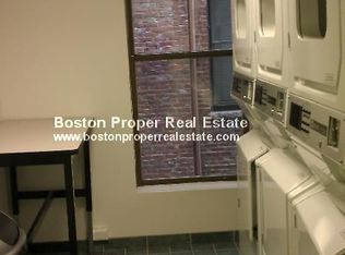 371 Commonwealth Ave #8448475, Boston, MA 02215