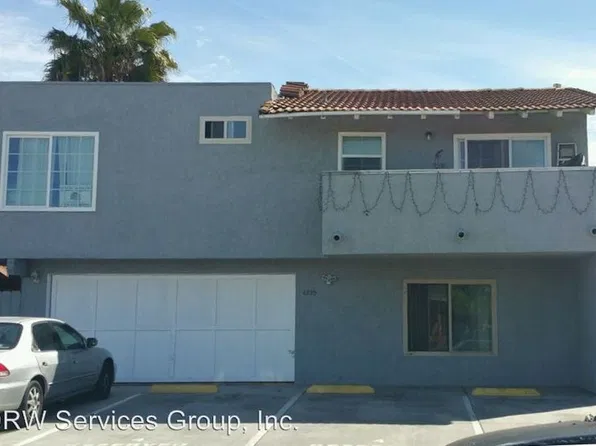 4225 42nd St APT 2, San Diego, CA 92105