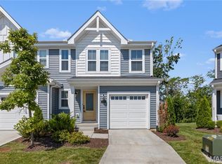 335 Newbridge Way, O'Fallon, MO 63368