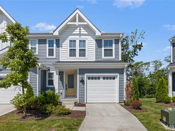 335 Newbridge Way, O'Fallon, MO 63368