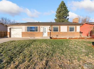330 Spruce Ave, Eaton, CO 80615