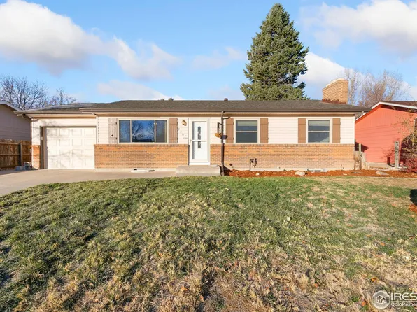 330 Spruce Ave, Eaton, CO 80615