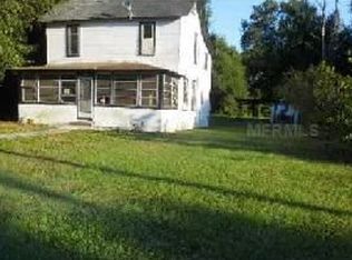 146 W Craig Ave, Lake Helen, FL 32744