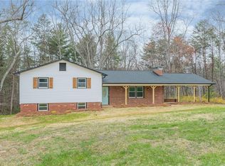 304 Mitchell Ridge Rd, Elkin, NC 28621