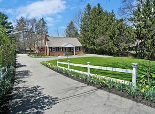 4137 Sunbury Rd, Columbus, OH 43219