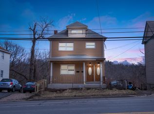 1228 Washington Pike FLOOR 1, Bridgeville, PA