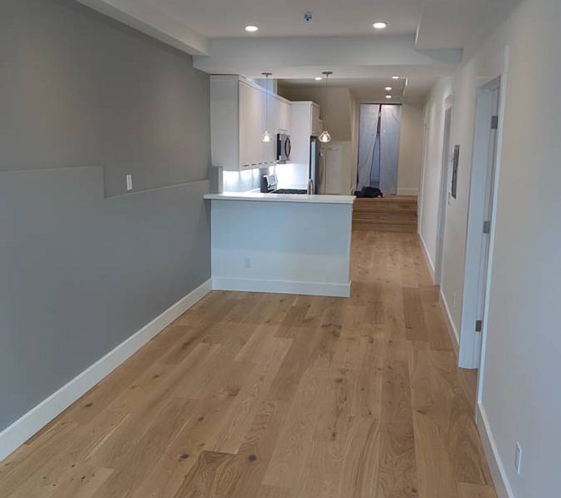 1st image of 1428 Steiner St #A