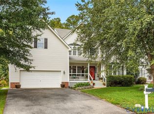 12748 Forest Mill Dr, Midlothian, VA 23112