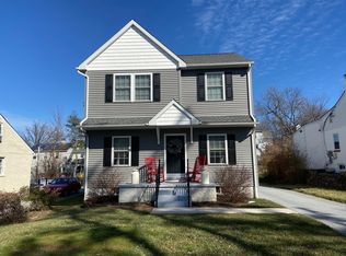 215 Hendricks Ave, Exton, PA 19341