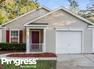 3093 Parade Ln SW, Concord, NC 28025