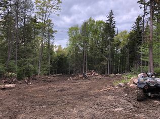 430 Therriault Hill Rd, Williamstown, VT 05679