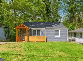 1307 Elizabeth Ave SW, Atlanta, GA