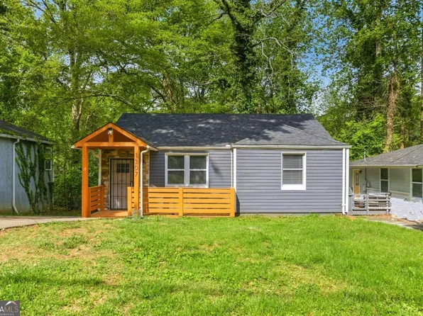1307 Elizabeth Ave SW, Atlanta, GA 30310