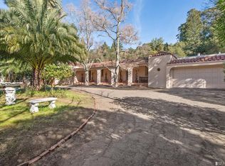 22 Sir Francis Drake Blvd, Ross, CA 94957