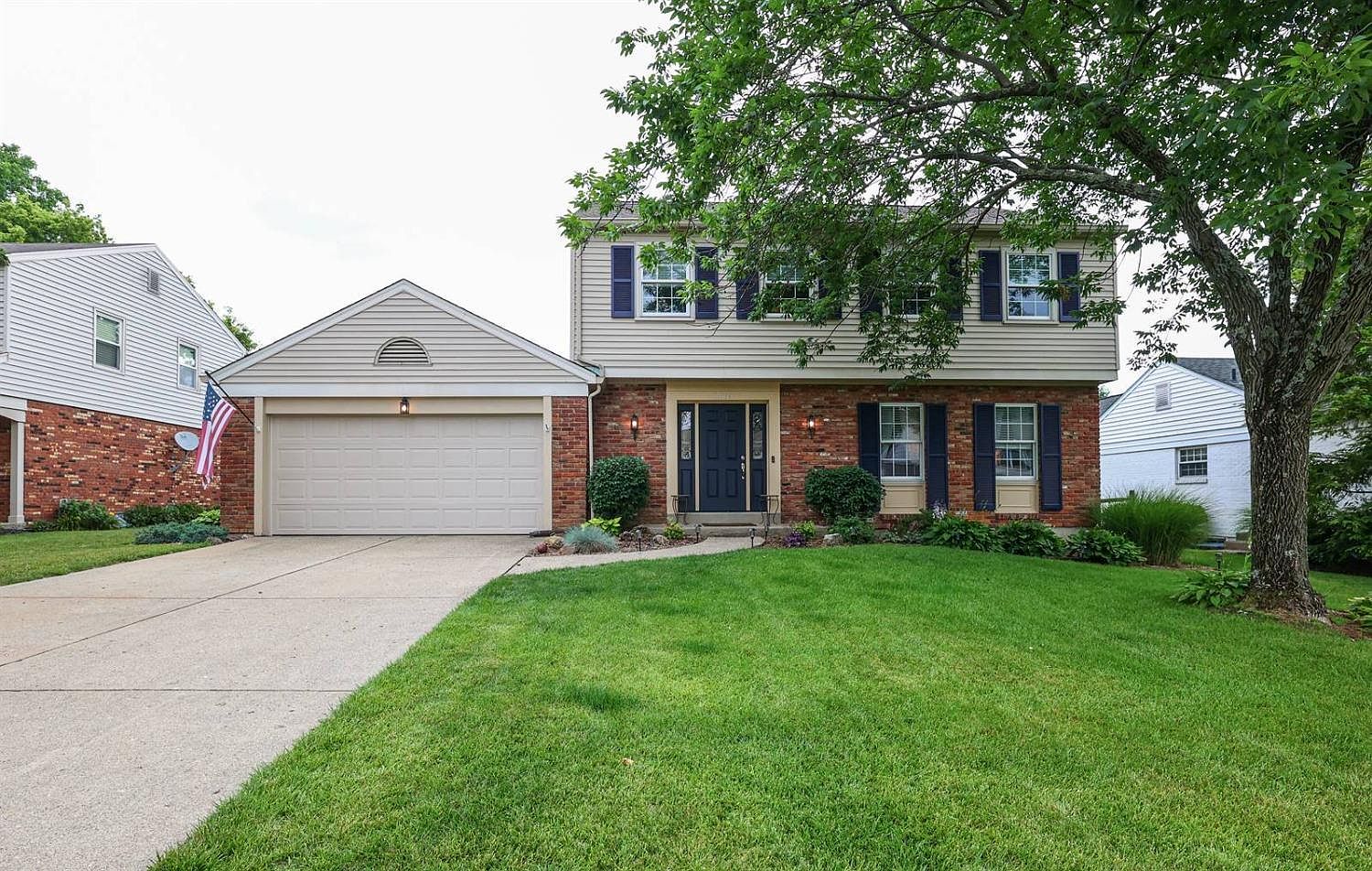 2664 Falconbridge Dr, Cincinnati, OH 45238 | Zillow